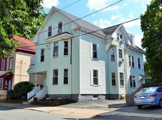 20 Fayette St #1, Beverly, MA 01915
