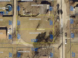 1420 Hawthorne Ave, Frankfort, IN 46041