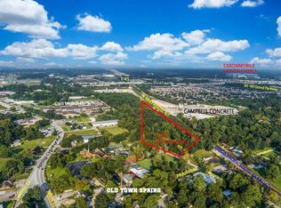 26515 Border St, Spring, TX 77373