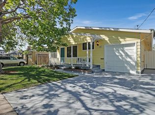 219 Cuardo Ave, Millbrae, CA 94030