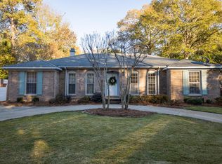 6216 Brooklet Dr, Columbus, GA 31909