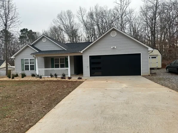 5326 Morgan Manor Dr, Lula, GA 30554