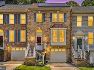 732 Streamside Dr, Bowie, MD 20721