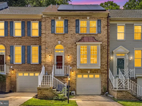 732 Streamside Dr, Bowie, MD 20721