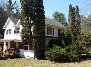 9548 Patterson Dr, Bent Mountain, VA 24059