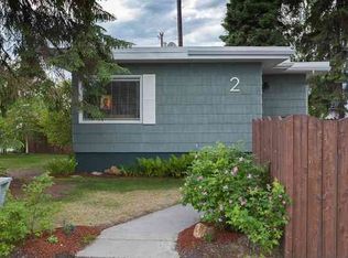 604 College Rd, Fairbanks, AK 99701