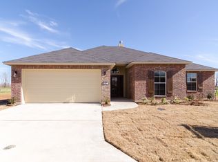 227 Clear Brooke Dr, Shreveport, LA 71115