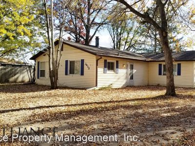 2415 Charolais Ln, Manhattan, KS, 66502