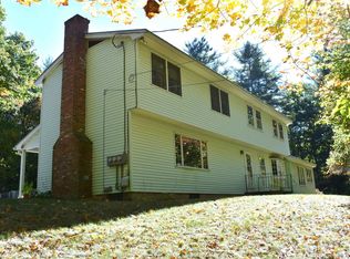 185 Branch Rd, Roxbury, NH 03431