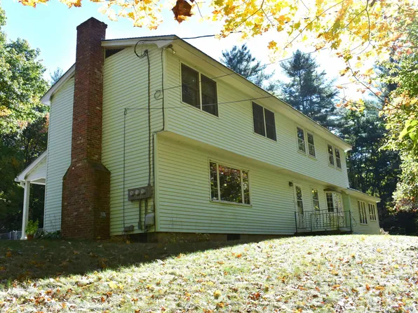 185 Branch Road, Roxbury, NH 03431