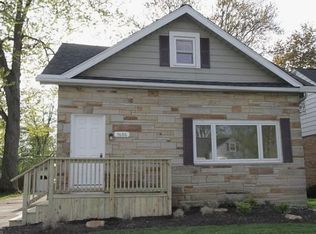 1686 Temple Ave, Mayfield Heights, OH