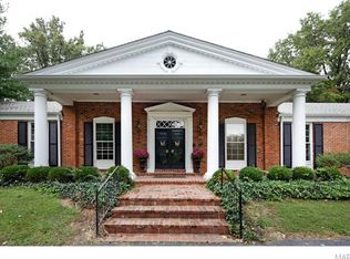 935 Tirrill Farms Rd, Saint Louis, MO 63124