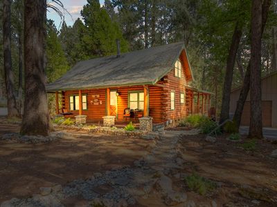 5027 Cold Springs Dr, Foresthill, CA, 95631