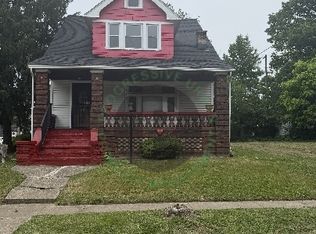 11201 Revere Ave, Cleveland, OH 44105