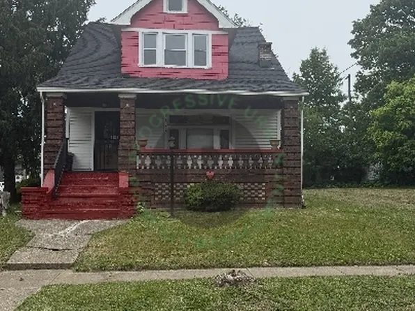 11201 Revere Ave, Cleveland, OH 44105