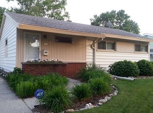 8627 W Ruby Ave, Milwaukee, WI 53225