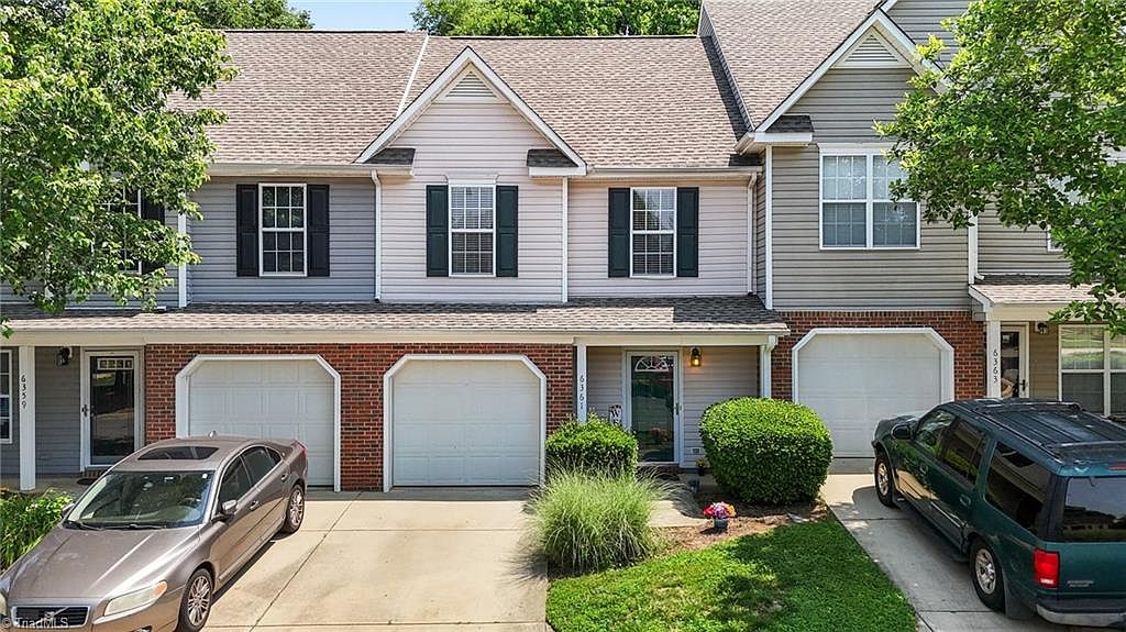 6361 Double Eagle Dr