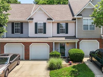 6361 Double Eagle Dr, Whitsett, NC, 27377