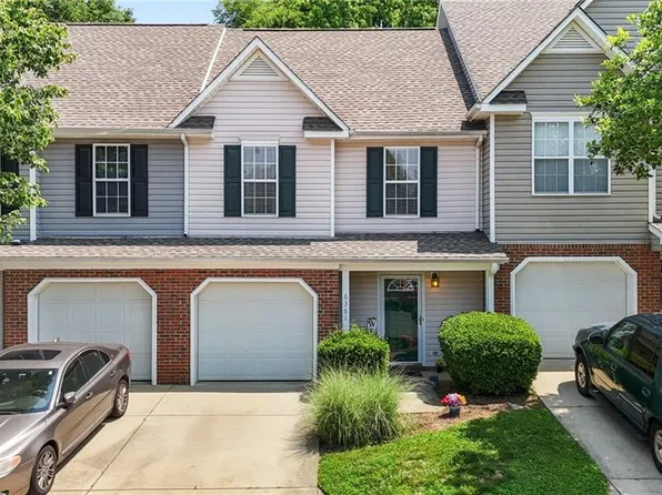 6361 Double Eagle Dr, Whitsett, NC 27377