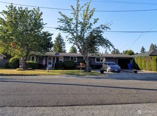 1815 W Main, Puyallup, WA 98371