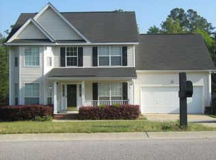 203 Alderston Way, Columbia, SC 29229