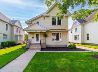 416 N Main St, Bellefontaine, OH