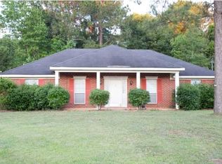 2275 Partridge Way, Mobile, AL 36695