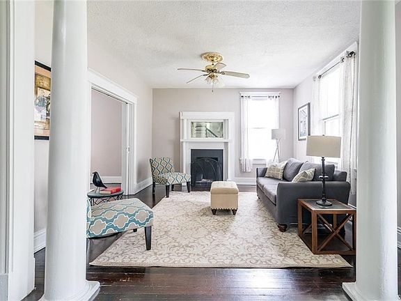 5th image of 715 E Gladstone Ave