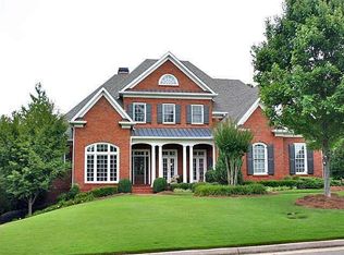 3135 Cypress Pond Pass, Duluth, GA 30097