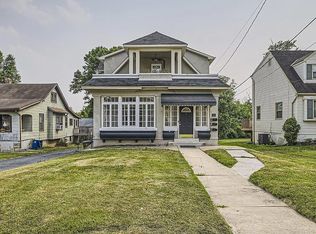 3101 Gibbons Ave #2, Baltimore, MD 21214