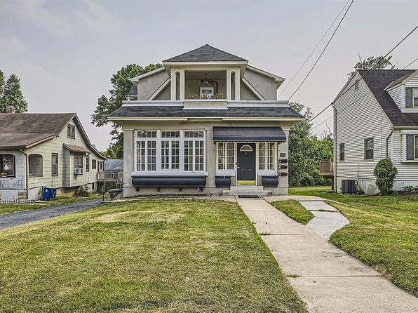 3101 Gibbons Ave #2