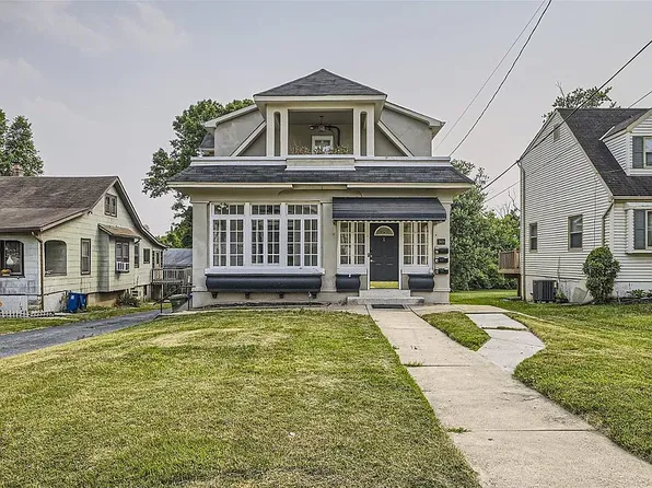 3101 Gibbons Ave #2, Baltimore, MD 21214