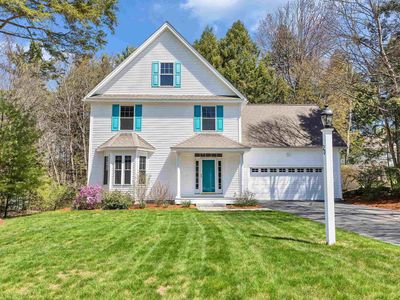 20 Robbe Farm Road, Peterborough, NH, 03458