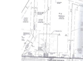 318 Tower Rd, Camden, DE 19934