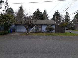 8217 SE 60th Ave, Portland, OR 97206