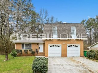 5615 Shadow Rock Dr, Lithonia, GA 30058