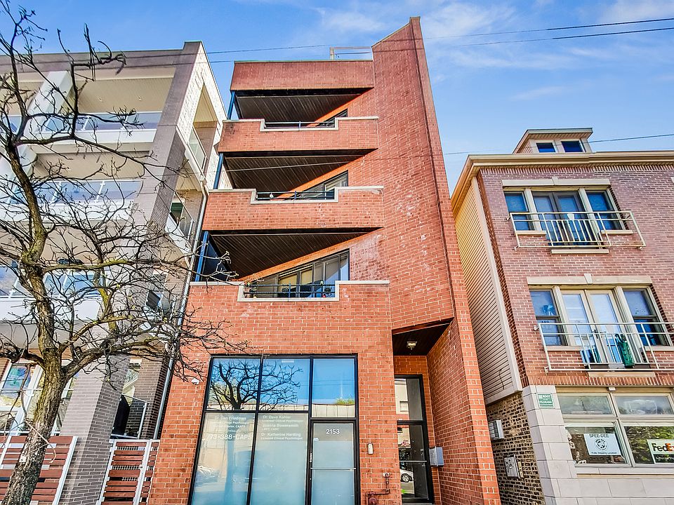 1st image of 2153 W Belmont Ave #4