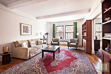 Sold by Halstead Real Estate