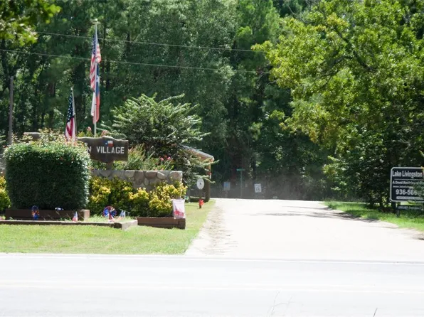 430 Parkpine Lot 430, Livingston, TX 77351