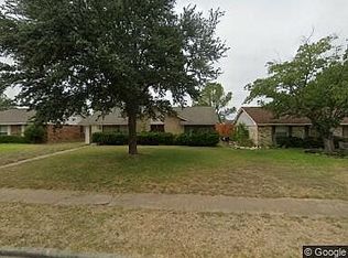 2909 Hillsdale Ln, Garland, TX 75042