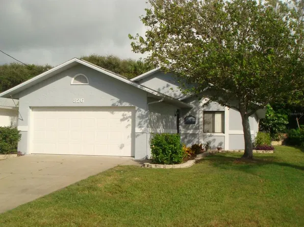 826 E 21st Ave, New Smyrna Beach, FL 32169