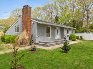 60 Cedar Dr, East Hampton, NY 11937