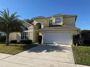 2915 Blooming Alamanda Loop, Kissimmee, FL 34747