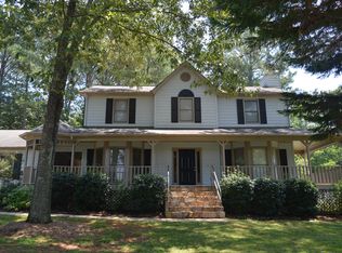 25 Ranger Rd, Cartersville, GA 30121