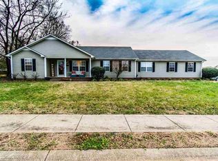 253 Red Maple St, Bowling Green, KY 42101