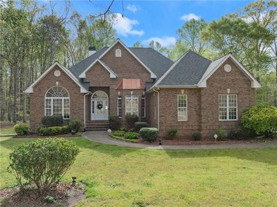 535 Stone Creek Dr, Hull, GA, 30646