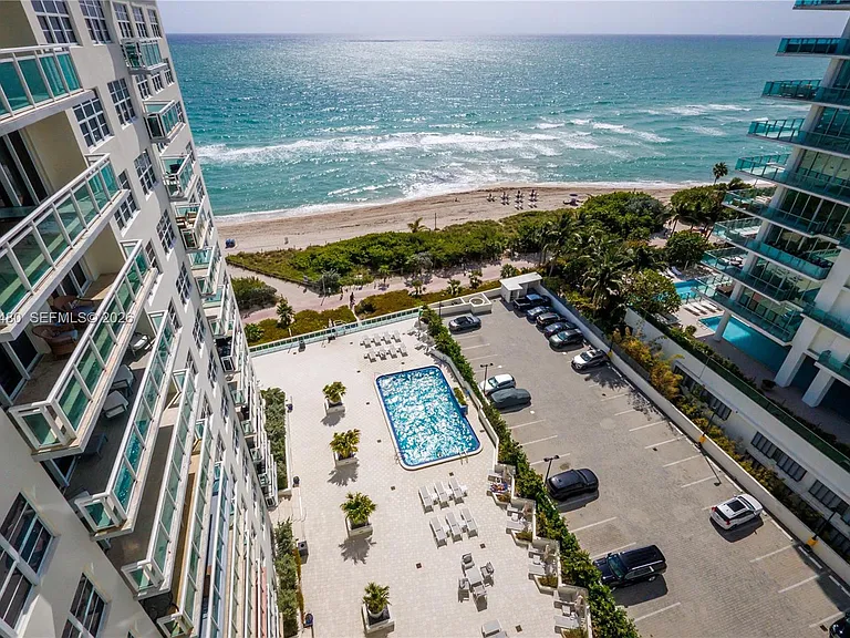 6917 Collins Ave #1609 — Photo 21