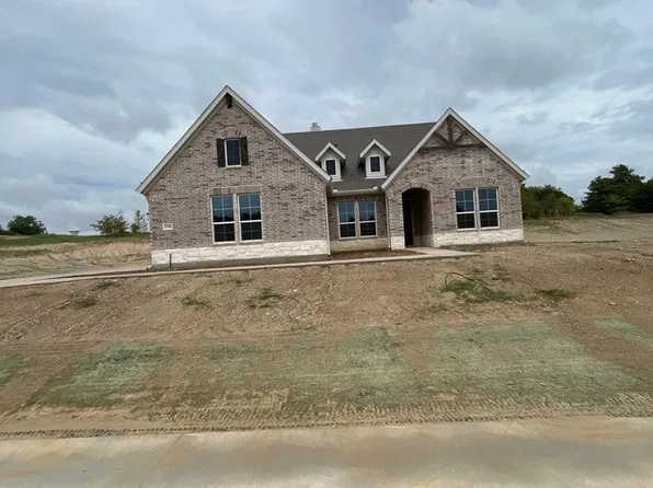 1106 Perrin Ln, Van Alstyne, TX 75495