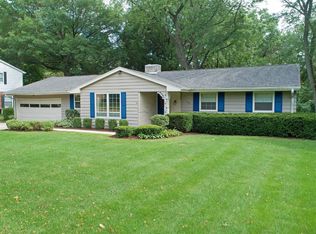 2420 Clifcorn Dr, Beloit, WI 53511