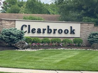 162 Kalmia Plz #B, Monroe Township, NJ 08831